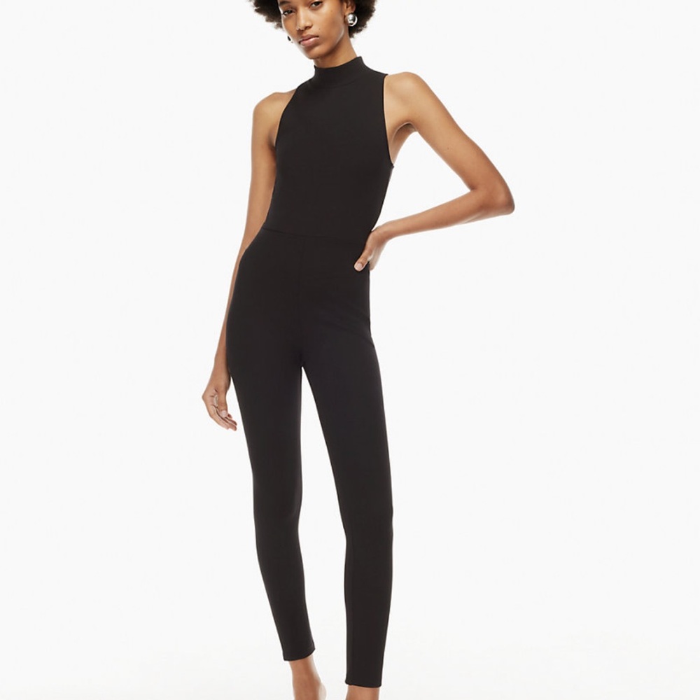 Aritzia Acclaim Jumpsuit